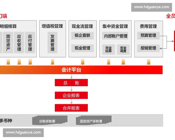企业客户系统升级与管理优化全面解决方案探索与实践