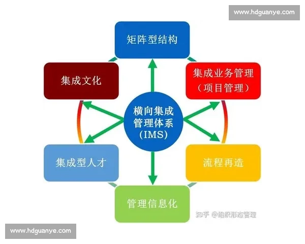 企业流程再造驱动下的组织效率提升与创新模式研究