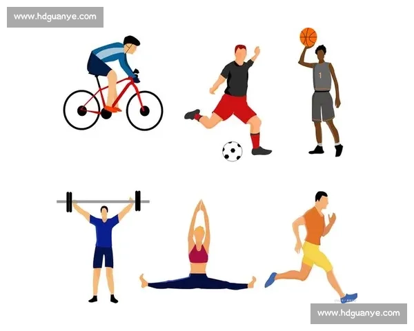 体育身体恢复：科学方法与训练后修复技巧提升运动表现与健康