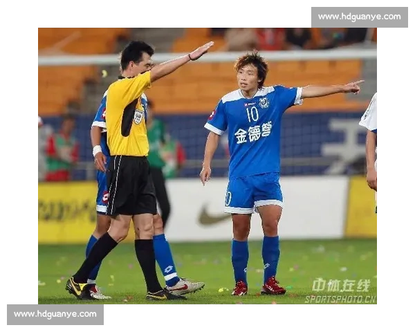 体育比赛规则详解与裁判判罚标准全面解析