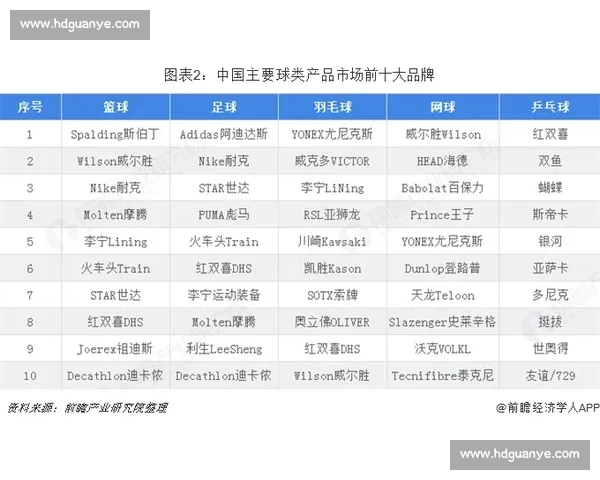 体育行业竞争格局与发展趋势分析：从市场动态到未来机会探索