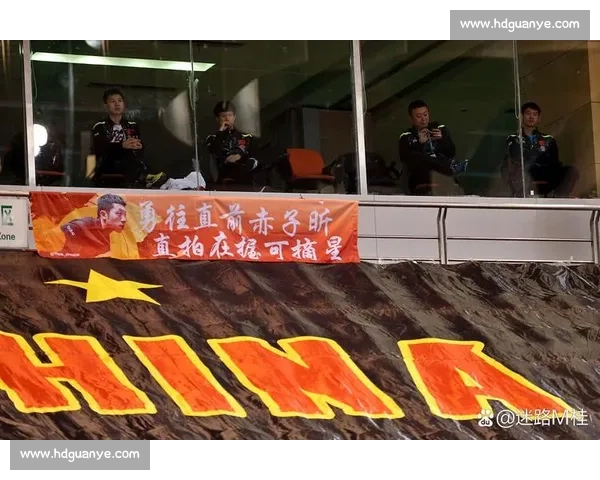 比赛的真正意义在于过程而非结果，输赢只是成长的一部分